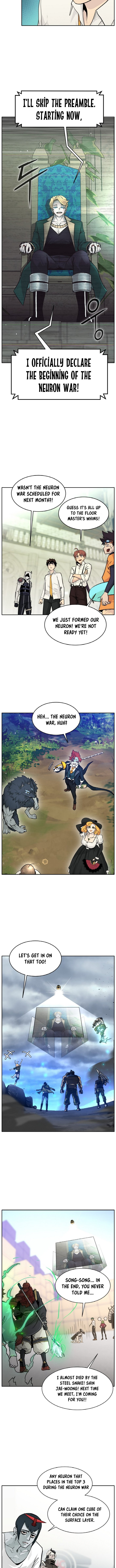 Counter Cube Chapter 77 15